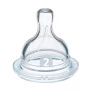 Kit 2 Bicos de Mamadeiras - N2 - Anticólica - Clássica - Philips Avent
