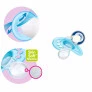 Kit 2 Chupetas - SkinSoft - Day Night - Brilha no Escuro - 16m - Focas - MAM