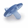 Kit 2 Chupetas - Soothie - 4-6m - Azul - Philips Avent