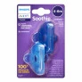 Kit 2 Chupetas - Soothie - 4-6m - Azul - Philips Avent