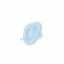 Kit 2 Chupetas - Soothie - 4-6m - Azul - Philips Avent