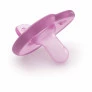 Kit 2 Chupetas - Soothie - 4-6m - Rosa - Philips Avent