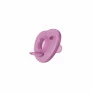 Kit 2 Chupetas - Soothie - 4-6m - Rosa - Philips Avent