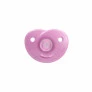 Kit 2 Chupetas - Soothie - 4-6m - Rosa - Philips Avent