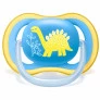Kit 2 Chupetas - Ultra Air - 18m - Coala-Dino - Philips Avent