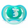 Kit 2 Chupetas - Ultra Air - 18m - Coala-Dino - Philips Avent