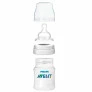 Kit 2 Mamadeiras - Anticólica - 125-260ml - Clássica - Philips Avent