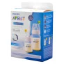 Kit 2 Mamadeiras - Anticólica - 125-260ml - Clássica - Philips Avent