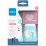 Kit 2 Mamadeiras - Anticólica - Easy Start - 130-260ml - Azul - MAM