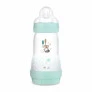 Kit 2 Mamadeiras - Anticólica - Easy Start - 130-260ml - Azul - MAM
