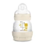 Kit 2 Mamadeiras - Anticólica - Easy Start - 130-260ml - Neutro - MAM
