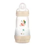 Kit 2 Mamadeiras - Anticólica - Easy Start - 130-260ml - Neutro - MAM