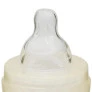 Kit 2 Mamadeiras - Anticólica - Easy Start - 130-260ml - Neutro - MAM