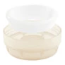 Kit 2 Mamadeiras - Anticólica - Easy Start - 130-260ml - Neutro - MAM