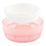 Kit 2 Mamadeiras - Anticólica - Easy Start - 130-260ml - Rosa - MAM