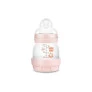 Kit 2 Mamadeiras - Anticólica - Easy Start - 130-260ml - Rosa - MAM
