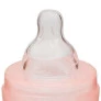Kit 2 Mamadeiras - Anticólica - Easy Start - 130-260ml - Rosa - MAM