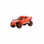 Kit 3 Carrinhos - Metal Machines - Rev White Dragsta - Candide
