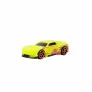Kit 3 Carrinhos - Metal Machines - Rev White Dragsta - Candide