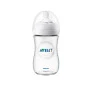 Kit 3 Mamadeiras - Anticólica - 125-260-330ml - Pétala - Philips Avent
