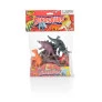 Kit 6 Dinossauros de Brinquedo - 15 cm - Sortido - Multikids