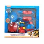 Kit Acampamento Infantil - Patrulha Canina - Cantil e Fogareiro - Candide