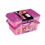 Kit Acessórios e Utensílios Infantil - Cesta de Pic-Nic - Magic Toys