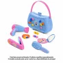 Kit Beleza Infantil - Imaginativa Fashion - Sortido - Tateti
