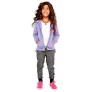Kit Bijuterias e Miçangas Infantil - Colares e Pulseiras - Barbie - Fun