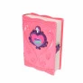 Kit Bijuterias Infantil - Biju Collection - Box 3 em 1 Coração - DM Toys