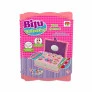 Kit Bijuterias Infantil - Biju Collection - Box 3 em 1 Coração - DM Toys