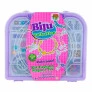 Kit Bijuterias Infantil - Biju Collection - Fashion Pingente Top - DM Toys
