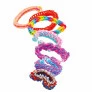 Kit Bijuterias Infantil - ColorPop Pulseiras - Estojo Coração - Toyng