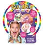 Kit Bijuterias Infantil - ColorPop Pulseiras - Toyng