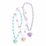 Kit Bijuterias Infantil - DIY - Beaut Charmys - Braceletes de Cristais - Toyng