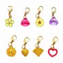 Kit Bijuterias Infantil - DIY - Beaut Charmys - Faz Pulseiras - 8 Pingentes - Toyng