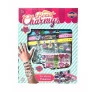 Kit Bijuterias Infantil - DIY - Beaut Charmys - Monta Pulseiras - Toyng