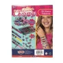 Kit Bijuterias Infantil - DIY - Beaut Charmys - Monta Pulseiras - Toyng