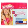 Kit Bijuterias Infantil - DIY - Beaut Charmys - Pulseiras Letras - Toyng