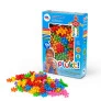 Kit Bloco de Montar Plukt!  –  100 peças - Pakitoys
