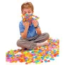 Kit Bloco de Montar Plukt!  –  100 peças - Pakitoys