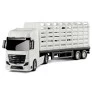 Kit Caminhões Roda Livre - Petroleum Series - 4 em 1 - Roma Brinquedos