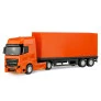 Kit Caminhões Roda Livre - Petroleum Series - 4 em 1 - Roma Brinquedos