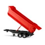 Kit Caminhões Roda Livre - Petroleum Series - 4 em 1 - Roma Brinquedos