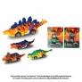 Kit Carrinhos à Fricção - 12 cm - Planeta Dinossauro - Sortido - Toyng