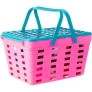 Kit Comidinha Infantil - Cesta Pic Cake - Magic Toys