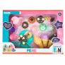 Kit Comidinha Infantil - Creative Fun - Pic Nic - Multikids
