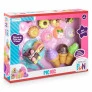 Kit Comidinha Infantil - Creative Fun - Pic Nic - Multikids