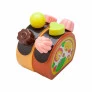 Kit Comidinha Infantil - Creative Fun - Pic Nic - Multikids