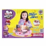 Kit Comidinha Infantil - Tá na Mesa - Churrasco - Toyng